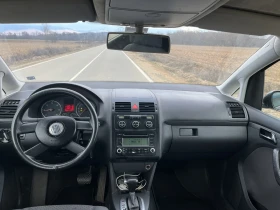 VW Touran, снимка 4