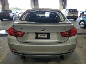 BMW 435 I xDrive* Gran Coupe* Harman/Kardon* 360* Head-Up* | Mobile.bg    4