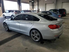     BMW 435 I xDrive* Gran Coupe* Harman/Kardon* 360* Head-Up*