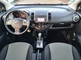 Nissan Note 1.6i-. | Mobile.bg    9