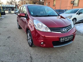     Nissan Note 1.6i-.