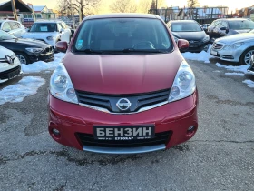     Nissan Note 1.6i-.