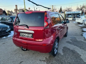 Nissan Note 1.6i-АВТОМАТ.ЛИЗИНГ, снимка 5