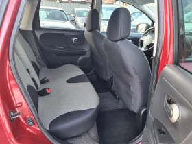 Nissan Note 1.6i-АВТОМАТ.ЛИЗИНГ, снимка 13