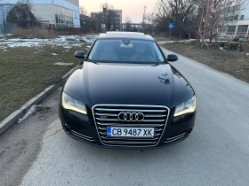 Audi A8 4.2 long, снимка 2