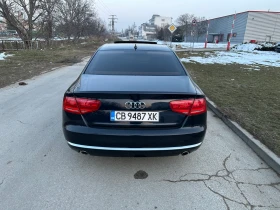 Audi A8 4.2 long, снимка 5