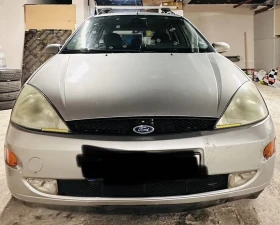 Ford Focus DITD, снимка 3