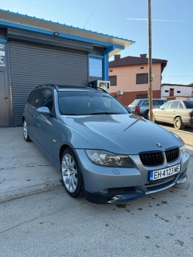 BMW 330 PANORAMA, снимка 1