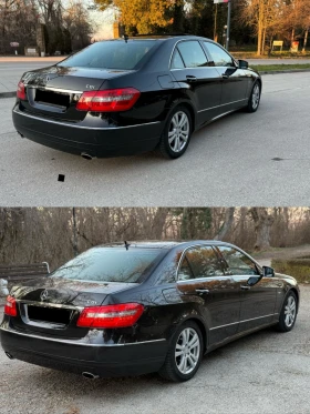 Mercedes-Benz E 350 E350CDI , снимка 4