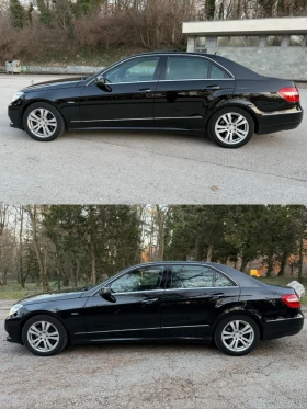 Mercedes-Benz E 350 E350CDI , снимка 6