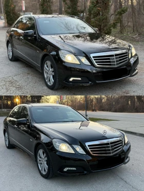 Mercedes-Benz E 350 E350CDI , снимка 2