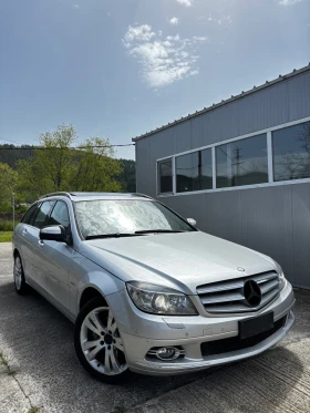 Обява за продажба на Mercedes-Benz C 220 CDI Avantgarde !  ~6 900 лв. - изображение 2