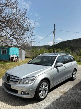 Обява за продажба на Mercedes-Benz C 220 CDI Avantgarde !  ~6 900 лв. - изображение 1