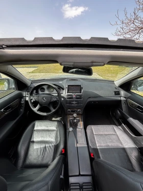 Обява за продажба на Mercedes-Benz C 220 CDI Avantgarde !  ~6 900 лв. - изображение 8