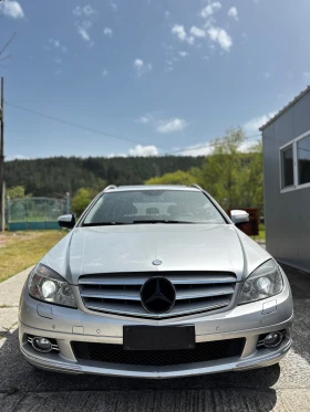 Обява за продажба на Mercedes-Benz C 220 CDI Avantgarde !  ~6 900 лв. - изображение 6