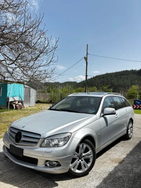 Обява за продажба на Mercedes-Benz C 220 CDI Avantgarde !  ~6 900 лв. - изображение 1