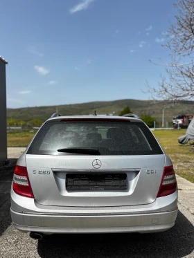 Обява за продажба на Mercedes-Benz C 220 CDI Avantgarde !  ~6 900 лв. - изображение 7