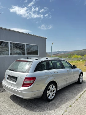 Обява за продажба на Mercedes-Benz C 220 CDI Avantgarde !  ~6 900 лв. - изображение 4