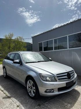 Обява за продажба на Mercedes-Benz C 220 CDI Avantgarde !  ~6 900 лв. - изображение 3