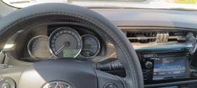Обява за продажба на Toyota Corolla 1.6 Бензин -Газ ~21 500 лв. - изображение 7