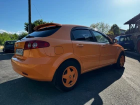 Chevrolet Lacetti 2.0 TCDi 16v | Mobile.bg    5