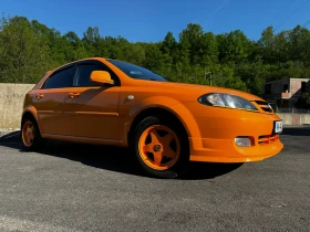 Chevrolet Lacetti 2.0 TCDi 16v | Mobile.bg    7
