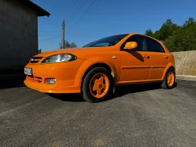 Chevrolet Lacetti 2.0 TCDi 16v | Mobile.bg    2