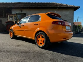 Chevrolet Lacetti 2.0 TCDi 16v | Mobile.bg    4