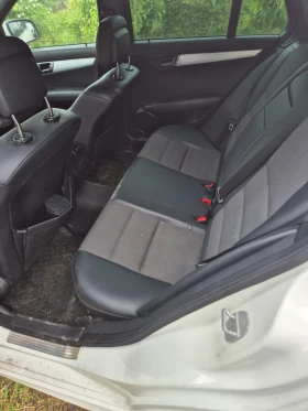 Mercedes-Benz C 320 4matic AMG  | Mobile.bg    8