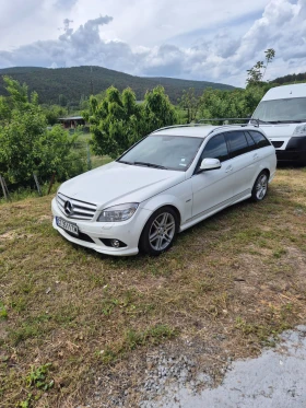  Mercedes-Benz C 320