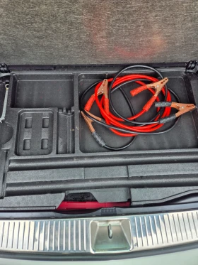 Mercedes-Benz C 320 4matic AMG  | Mobile.bg    11