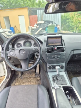 Mercedes-Benz C 320 4matic AMG  | Mobile.bg    5