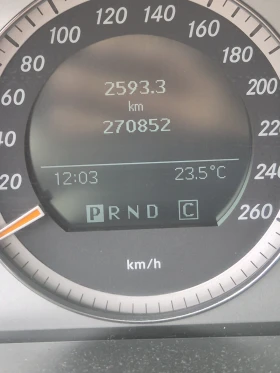 Mercedes-Benz C 320 4matic AMG  | Mobile.bg    7