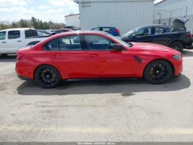 Обява за продажба на BMW M3 COMPETITION CARFAX АВТО КРЕДИТ  ~70 200 лв. - изображение 6
