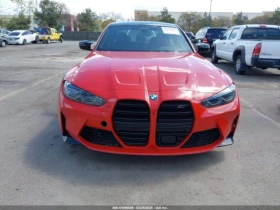 Обява за продажба на BMW M3 COMPETITION CARFAX АВТО КРЕДИТ  ~70 200 лв. - изображение 2