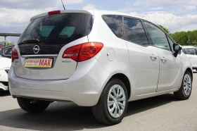 Opel Meriva 1.3CDTI | Mobile.bg    7