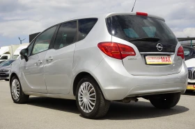 Opel Meriva 1.3CDTI | Mobile.bg    5