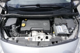 Opel Meriva 1.3CDTI | Mobile.bg    9