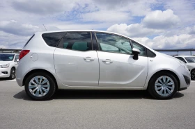 Opel Meriva 1.3CDTI | Mobile.bg    8