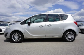 Opel Meriva 1.3CDTI | Mobile.bg    4