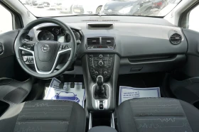 Opel Meriva 1.3CDTI | Mobile.bg    10