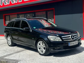 Mercedes-Benz C 220 CDI* НОВ ВНОС-Германия* - 11500 лв. - 14828471 4