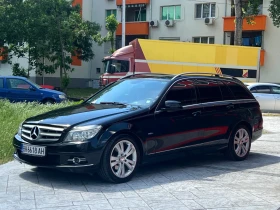 Mercedes-Benz C 220 CDI* НОВ ВНОС-Германия* - 11500 лв. - 14828471 3