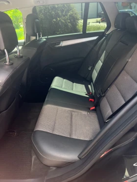 Mercedes-Benz C 220 CDI* НОВ ВНОС-Германия* - 11500 лв. - 14828471 9