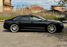Обява за продажба на Audi A8 4.2TDI бартер  ~Цена по договаряне - изображение 1