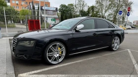 Обява за продажба на Audi A8 4.2TDI бартер  ~Цена по договаряне - изображение 1