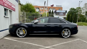 Обява за продажба на Audi A8 4.2TDI бартер  ~Цена по договаряне - изображение 2