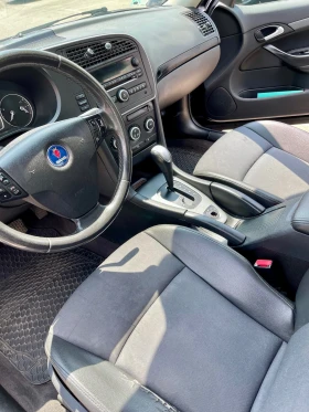 Saab 9-3 | Mobile.bg    8