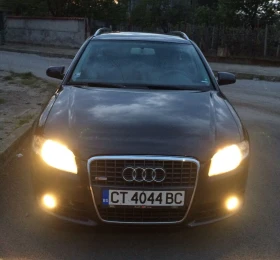 Audi A4 S line 2.0 TDI 170 .. | Mobile.bg    17