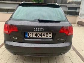 Audi A4 S line 2.0 TDI 170 .. | Mobile.bg    4